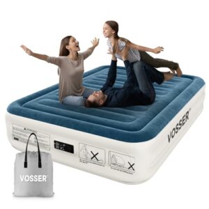 Best Rated Air Mattress for Camping