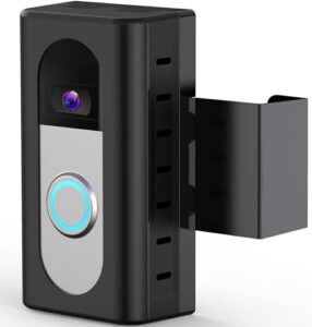 Best Ring Doorbell for Apartments