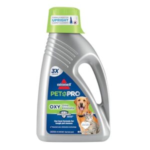 Best Solution for Bissell Spot Cleaner