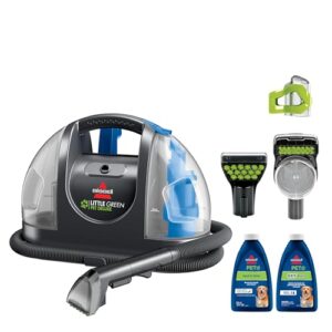 Best Spot Cleaner for Carpets