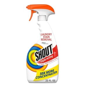 Best Spot Cleaner for Clothes