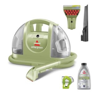 Best Spot Cleaner for Furniture