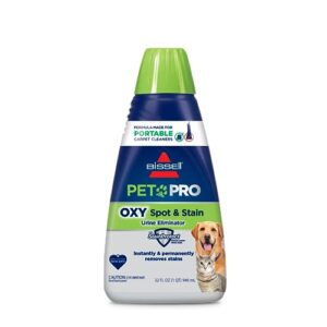 Best Spot Cleaner for Pet Stains