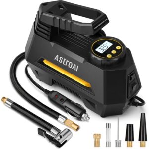 Best Tire Inflator for Car