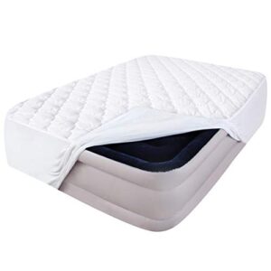 Best Topper for Air Mattress