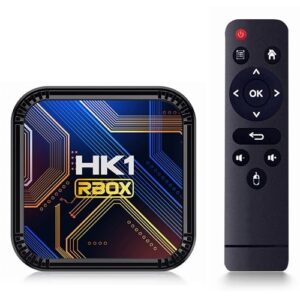 Best Tv for Android Box