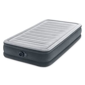 Best Twin Air Mattress for Camping