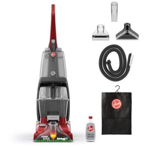 Best Vacuum Cleaner for Carpet