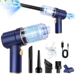 Best Vacuum Cleaner for Cars