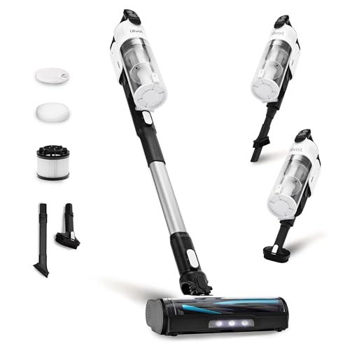 Best Vacuum Cleaner for Hardwood Floor Top Picks for Sparkling Clean