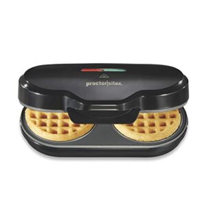 Best Waffle Maker for Chaffles