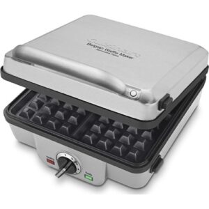 Best Waffle Maker for Family
