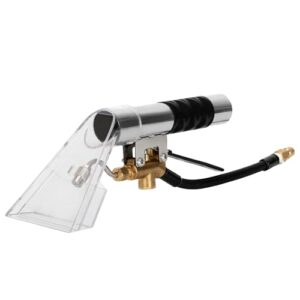 What is the Best Carpet Extractor for Auto Detailing