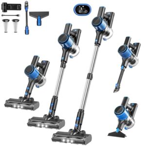 What is the Best Vacuum Cleaner for Hardwood Floors