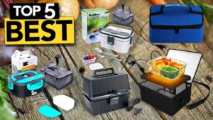 Which Electric Lunch Box is the Best