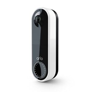 Best Budget Wireless Doorbell