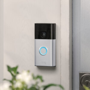 best doorbell camera wireless