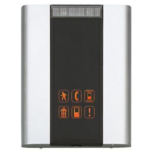 Best Sounding Wireless Doorbell