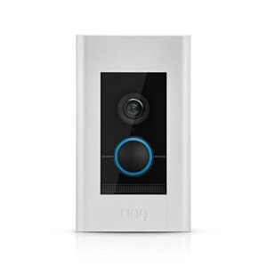 Best Video Doorbell Wireless