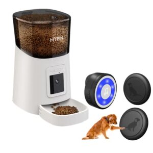 Best Wireless Dog Doorbell