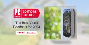 best wireless doorbell camera with chime