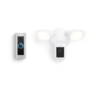 Best Wireless Doorbell Camera Without Subscription