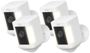 Best Wireless Video Doorbell No Subscription