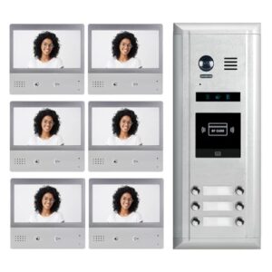 Best Wireless Video Doorbells