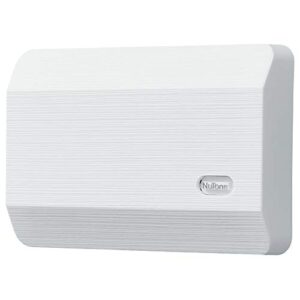 Wireless Doorbell for Hard of Hearing