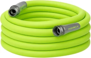 Flexzilla Garden Hose 5/8 in. x 50 ft Review – Lightweight, Kink-Free & Heavy Duty for Every Yard