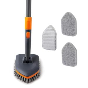 Best Cleaning Brush for Shower
