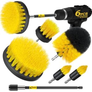 Best Cordless Drill for Cleaning Brushes