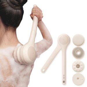 Best Electric Back Scrubber for Shower