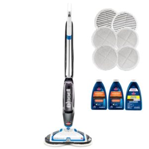 Best Electric Mop for Tile Floors