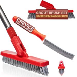 Best Floor Scrubber for Tile And Grout