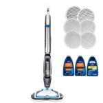 Best Scrubber for Tile Floors