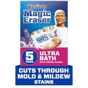 Best Sponge for Cleaning Bathtub