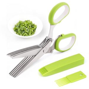 Best Tools for Small Kitchens