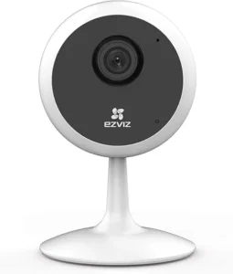 EZVIZ C1C Indoor Security Camera review