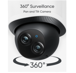 eufy security camera floodlight camera e340 review