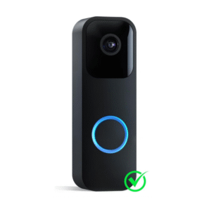 satisure wireless doorbell review