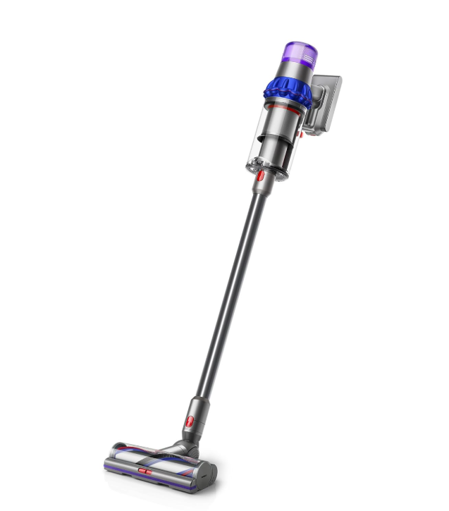 dyson v15 detect pro cordless vacuum cleaner reviews