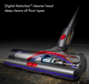 dyson v15 detect pro cordless vacuum cleaner reviews