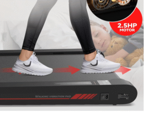 sperax walking vibration pad reviews