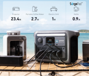 anker solix c1000 review