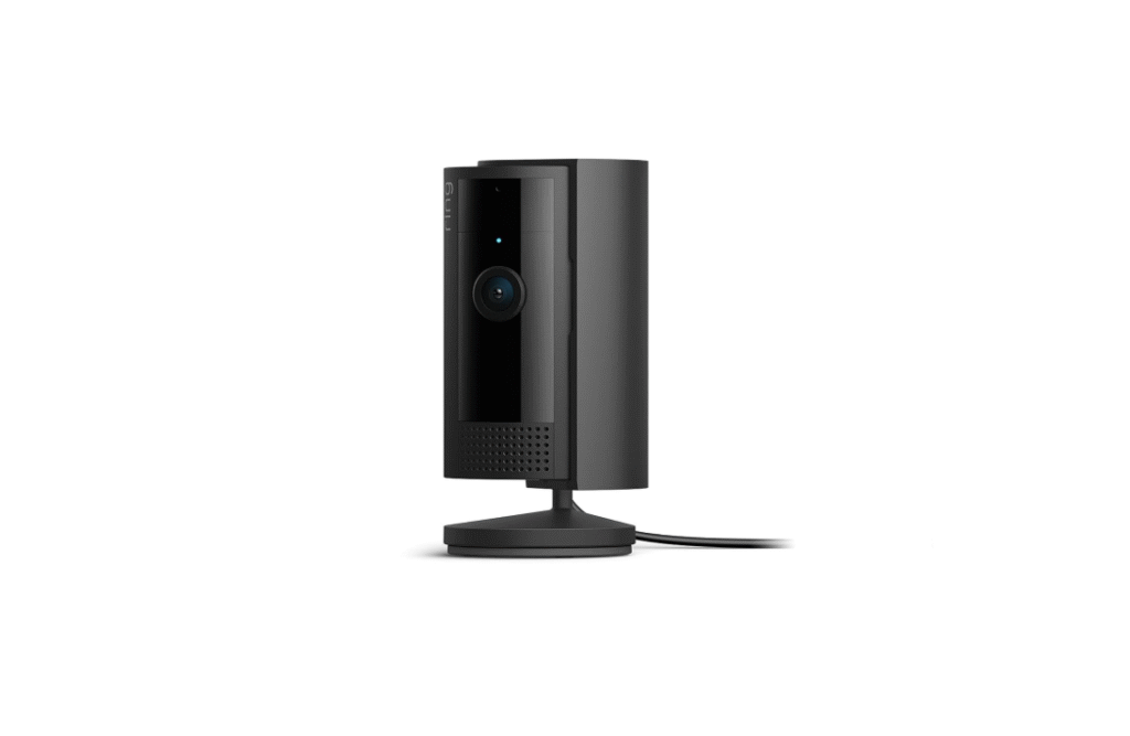 ring indoor camera review