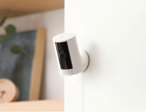 ring indoor camera review