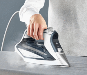 rowenta iron steamer for clothes reviews