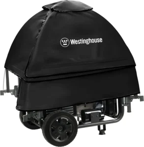 Westinghouse WGenTent Generator Running Cover for Open Frame Generators