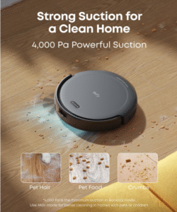 eufy c10 robot vacuum reviews